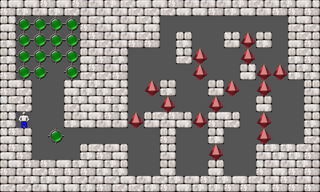 Уровень 699 — More Bugs collections